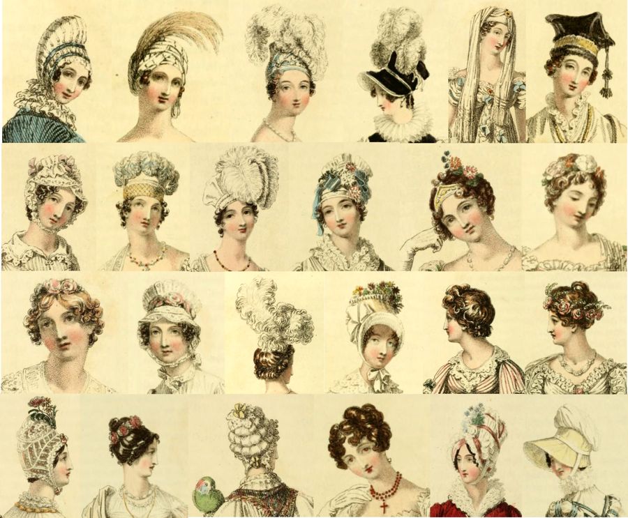 24 Romantic Medieval Hairstyles That Still Slay Today | All Things Hair US