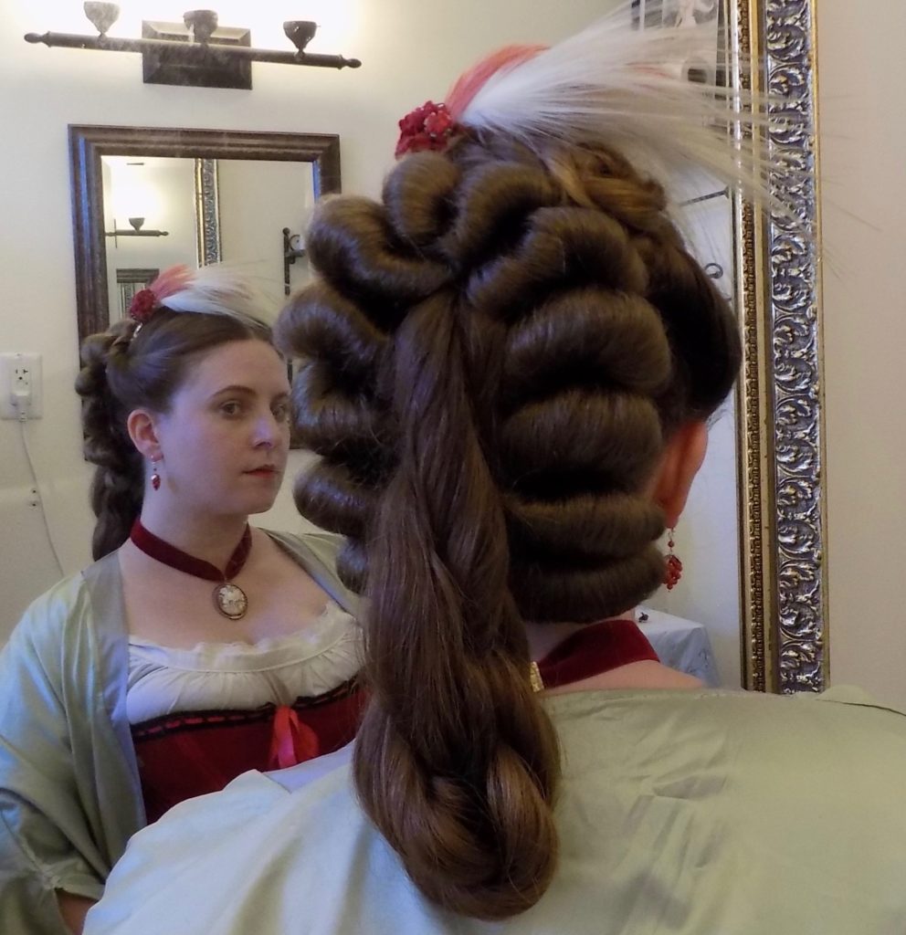 French Braids by Twisted Sisters - The Twisted Sisters have been braiding  hair at the Texas Renaissance Festival for nearly 3 decades. It is our  “home” show and much beloved. We like